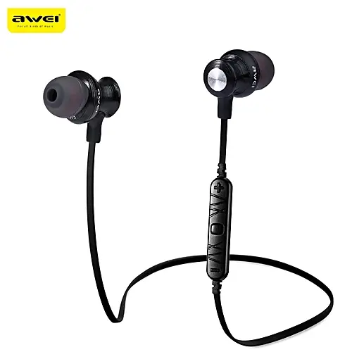 [0008813] Awei A980BL Bluetooth Wireless Sports Earphone