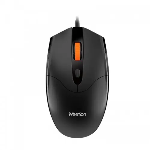 [0008819] Meetion MT-M362 USB Optical Mouse 
