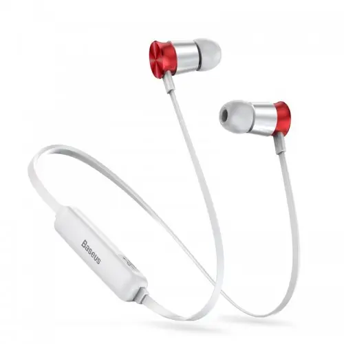 [0008822] Baseus Encok S07 Sports Neckband Wireless Bluetooth Earphone