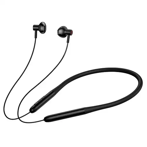[01005] Baseus Bowie P1 Half-In-ear Neckband Wireless Earphone