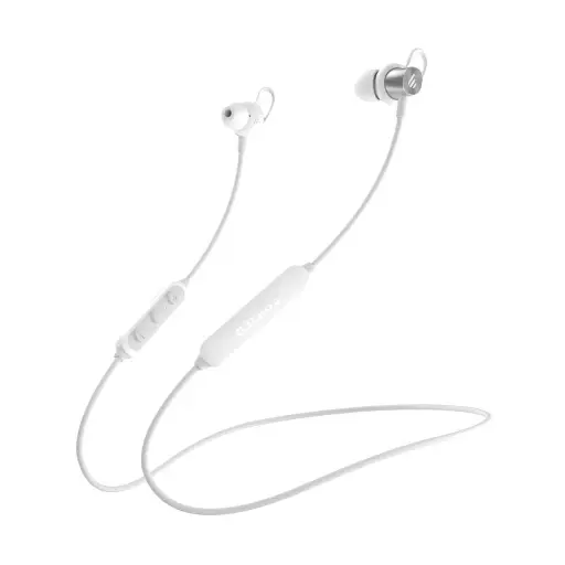 [02269] Edifier W200BT SE Silver Wireless Bluetooth Sports Neckband