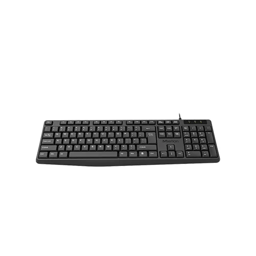 Meetion K200 STANDARD USB KEYBOARD