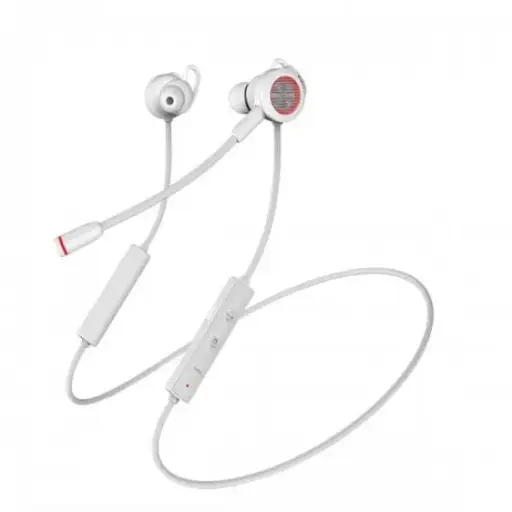 [0008829]  Edifier GM3 Bluetooth Gaming Earphones (White)