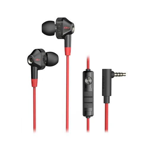 [0008830] Edifier GM2 SE In-Ear Wired Gaming Earphone