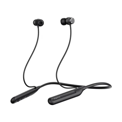 HAVIT E529BT Neckband Bluetooth Wireless Earphone