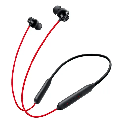 [0008841] OnePlus Bullets Wireless Z2 Bluetooth Neckband Earphone