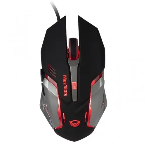 Meetion MT-M915 USB Wired Backlit Gaming Mouse 