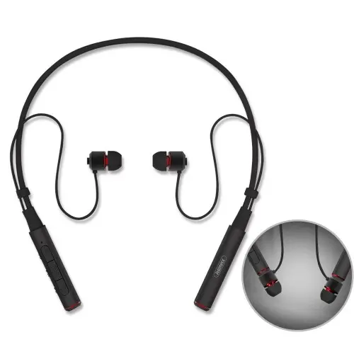 [0008851] Remax RB-S6 Neckband Bluetooth Earphone