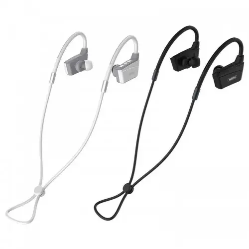 [05381] Remax RB-S19 Neckband Bluetooth Sports Earphone