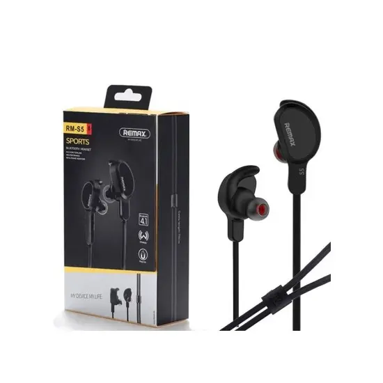 Remax RB-S5 Bluetooth Earphone