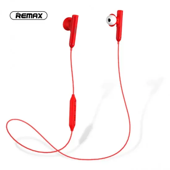 Remax RB-S9 Sporty Bluetooth wireless Earphone