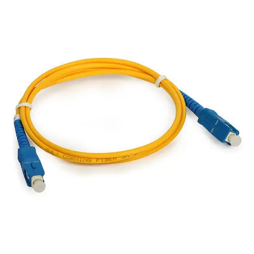 [0008874] FIBER patch cord sc-sc 5M