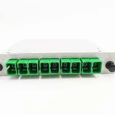 OLT SPLITTER 4.1