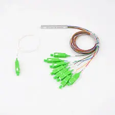 [04609] OLT SPLITTER 8.1 