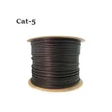[0008888] ADP NETWORKING CABLE CAT-5 OUTDOOR WOODEN DRUM(SJ) 