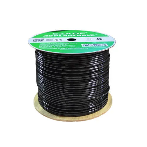 [0008889] ADP Cat6 UTP Outdoor Cable 305M Roll