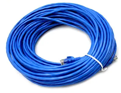 [0008890] CAT-5 ADP High Speed 4 Pairs Network Cable
