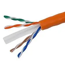 [0008904] NETWORKING CABLE LION VISION CAT-6
