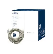 [01205] CAT-5 PROLINK NETWORKING CUTTING CABLE