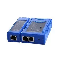 [0005851] D-LINK RJ45+RJ11 CABLE TESTER
