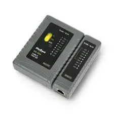 CABLE TESTER R45 & RJ11 PAPER BOX ST-248 (NQ)
