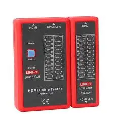 [0005853] HDMI CABLE TESTER 
