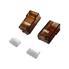 [0008929] CAT-6 D-LINK CONNECTOR