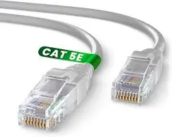 [0008930] FIBERNET CAT-5 CONNECTOR