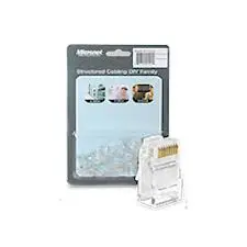 [0005861] Micronet SP1113 CAT5 RJ45 CONNECTOR