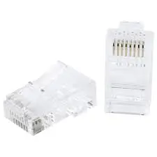 [0008948] Xtreme UTP CAT-6 RJ45 CONNECTOR 