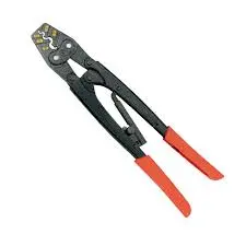 [0008952] 298 CRIMPING TOOLS(GD)