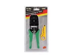 [0008953] NETWORKING CRIMPER TOOLS OB-315