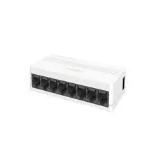 [0008973] Hikvision DS-3E0108D-E 8 Port Ethernet Switch