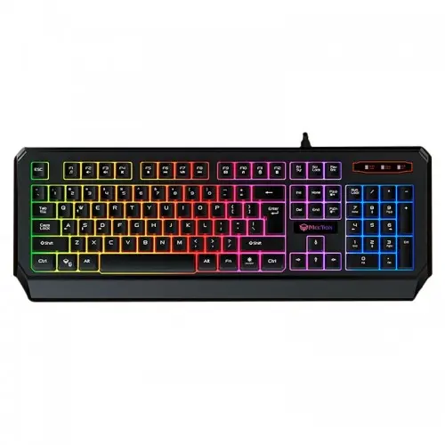 [04290] Meetion MT-K9320 Waterproof Backlit Gaming Keyboard