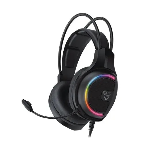 [02477] Fantech SNIPER II HG16s Virtual 7.1 Surround Sound RGB Gaming Headset 