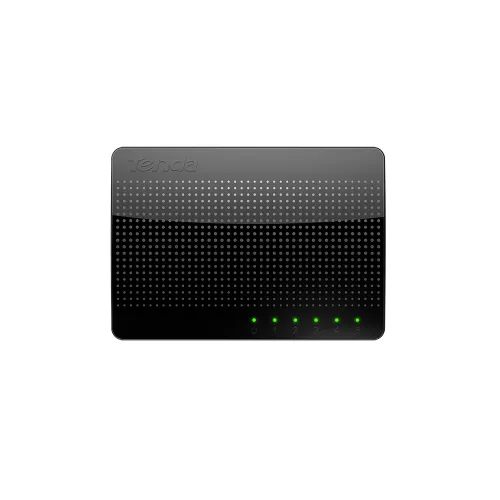 [0008994] Tenda SG105 5 Port Gigabit Desktop Switch