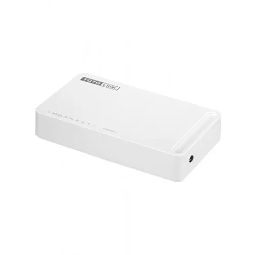 [06131] Totolink S808G 8-Port Gigabit Desktop Switch