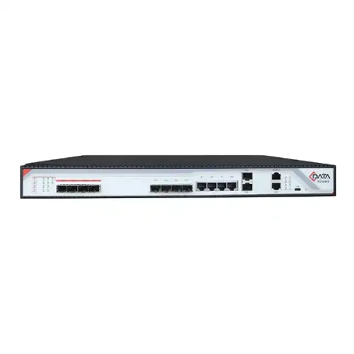 [01172] C-Data FD1204S-B0-NDA0 4 Port E-PON OLT