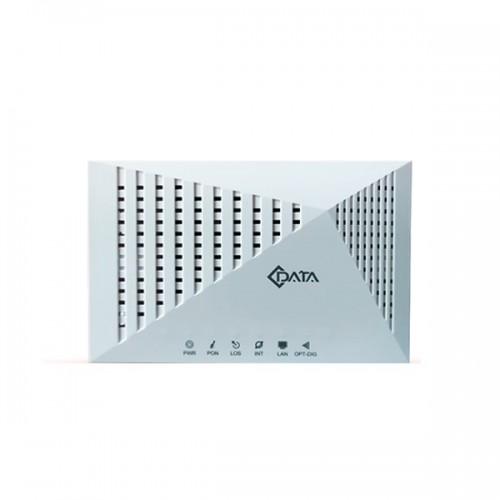 [0009005] C-Data FD511G-E-F361 Single Port EPON ONU