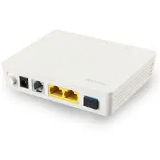 HUAWEI 2 PORT EPON ONU