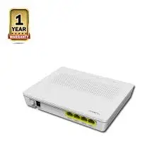 HUAWEI 4 PORT EPON ONU