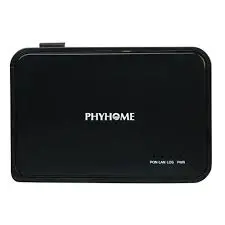 [0009015] PHYHOME P3 1GE XPON ONU 