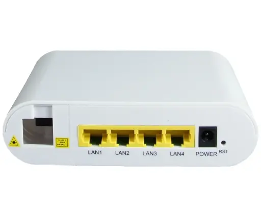 [02702] GL-E8021U-B/8031U-B Epon ONU FTTH SOLUTION 1000M ONU Max 20KM Distance