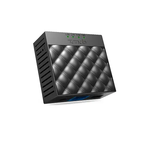 [0009018] Tenda HG1 Xpon Single Port Gigabit Optical Network Terminal (ONU)