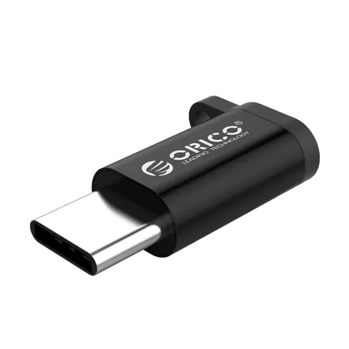 [0009023] ORICO MT01 Micro B to Type-C Magnetic Adapter