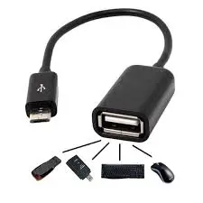 [0009025] OTG CONNECTOR 