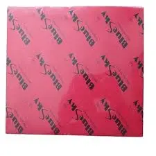 [0009033] bluesky 90/95GSM Traching Paper Regular