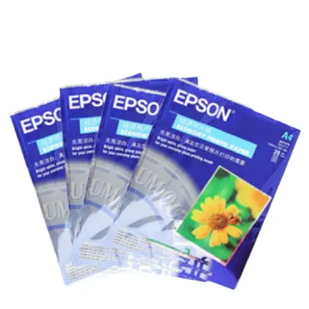 EPSON 180GSM Photopaper 