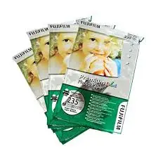 [0009037] FUJIFILM 160GSM Photopaper 