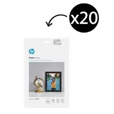 [0009039] HP 180GSM Photopaper